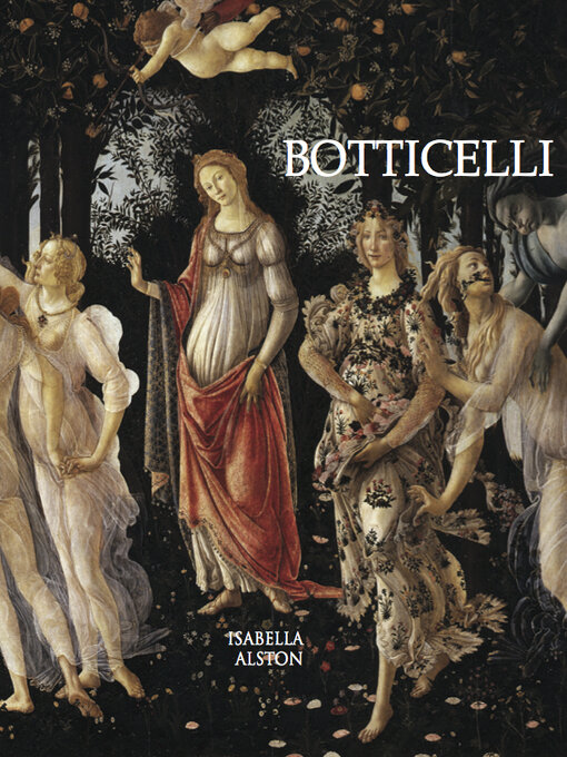 Title details for Botticelli by Isabella Alston - Available